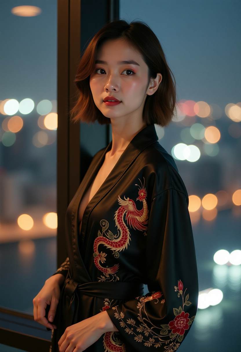 电影《星轨以外》海报